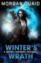 [The Seven Hungers 0.5] • Winter's Wrath